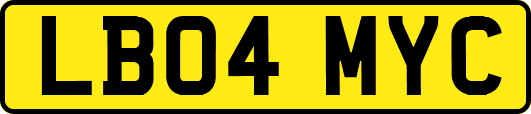 LB04MYC