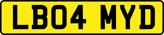 LB04MYD