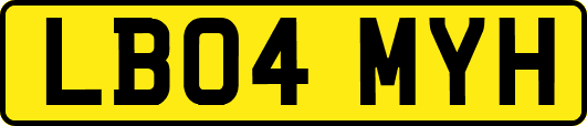 LB04MYH