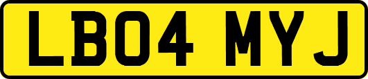 LB04MYJ