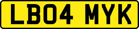 LB04MYK