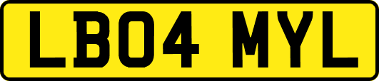 LB04MYL