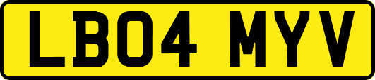 LB04MYV