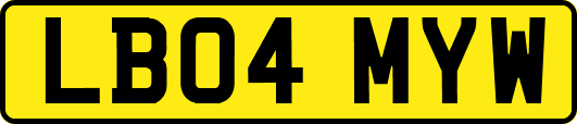 LB04MYW