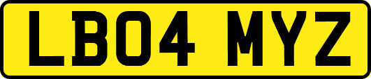 LB04MYZ