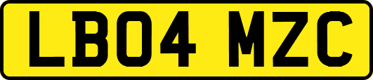 LB04MZC