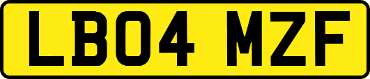 LB04MZF