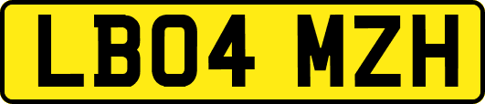 LB04MZH