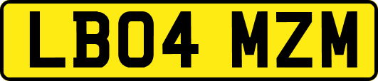 LB04MZM