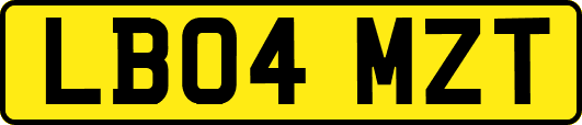 LB04MZT