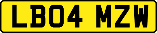 LB04MZW