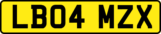 LB04MZX