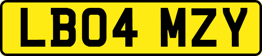 LB04MZY