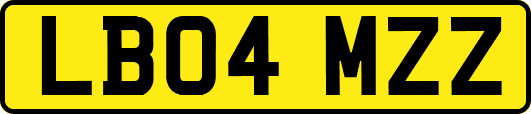 LB04MZZ