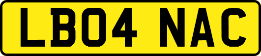 LB04NAC