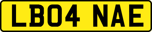 LB04NAE