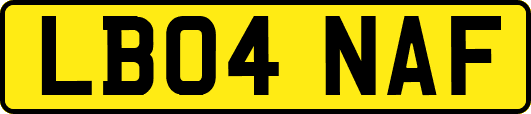 LB04NAF
