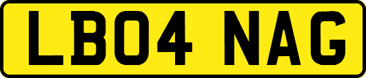 LB04NAG