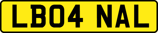 LB04NAL