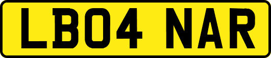 LB04NAR