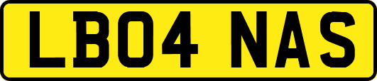 LB04NAS