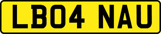 LB04NAU