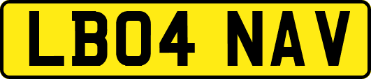 LB04NAV