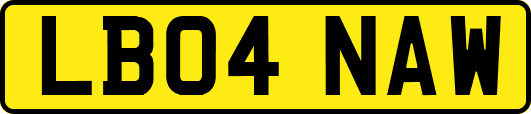 LB04NAW