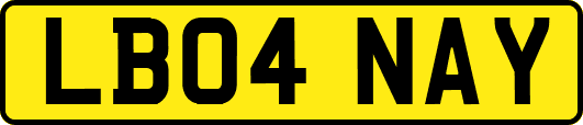 LB04NAY