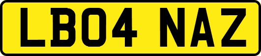 LB04NAZ