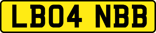 LB04NBB