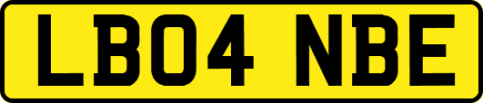 LB04NBE
