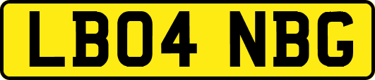 LB04NBG