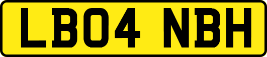 LB04NBH