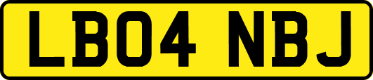 LB04NBJ