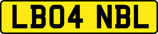 LB04NBL