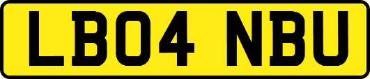 LB04NBU