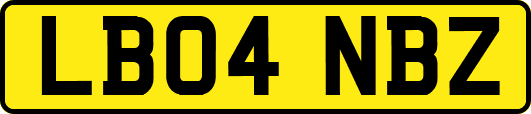LB04NBZ