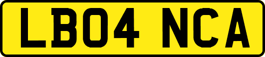 LB04NCA