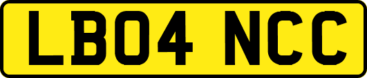 LB04NCC