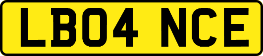 LB04NCE