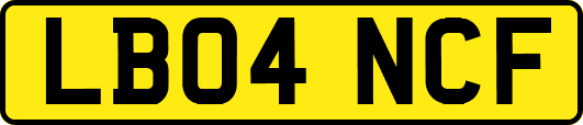 LB04NCF