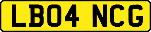 LB04NCG
