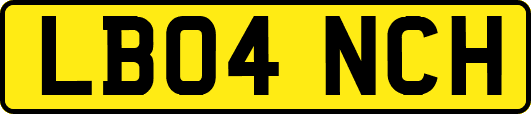 LB04NCH