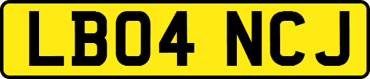 LB04NCJ