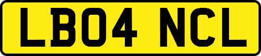 LB04NCL