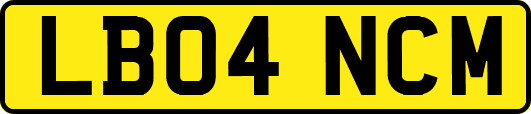 LB04NCM