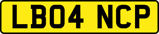 LB04NCP