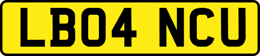 LB04NCU