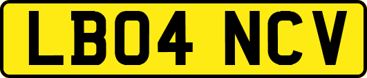 LB04NCV